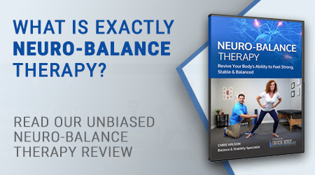Nuero Balance Therapy Review
